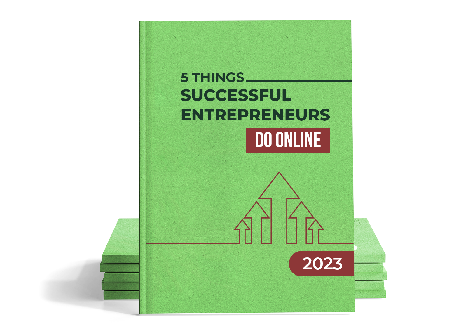 5 Things Successful Entrepreneurs Do Online